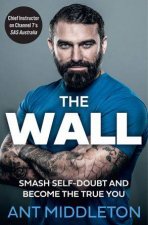 The Wall Smash Through And Become The True You