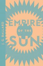 Collins Modern Classics  Empire Of The Sun