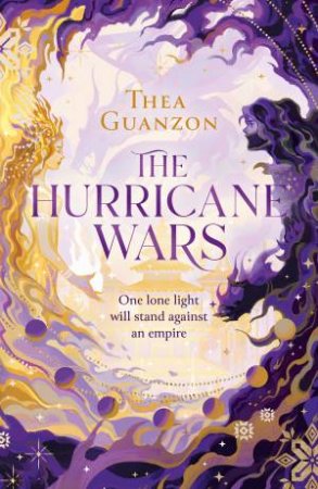 The Hurricane Wars 01 by Thea Guanzon