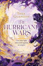 The Hurricane Wars 01
