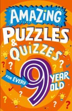 Amazing Quizzes And Puzzles Every 9 Year Old Wants To Play