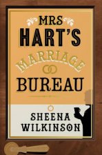 Mrs Harts Marriage Bureau