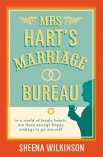 Mrs Harts Marriage Bureau