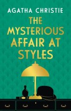 The Mysterious Affair At Styles Special Edition