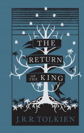 The Return Of The King by J R R Tolkien