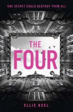 The Four by Ellie Keel