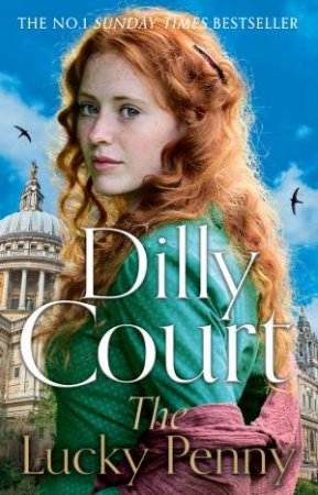 The Lucky Penny by Dilly Court