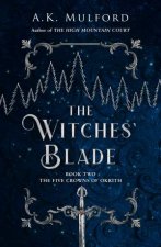 The Witches Blade