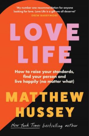 Love Life by Matthew Hussey