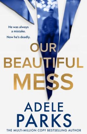Our Beautiful Mess by Adele Parks