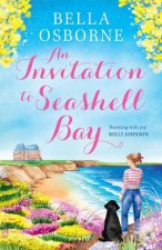 An Invitation To Seashell Bay