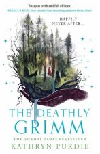 The Deathly Grimm