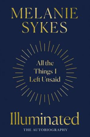 Illuminated by Melanie Sykes