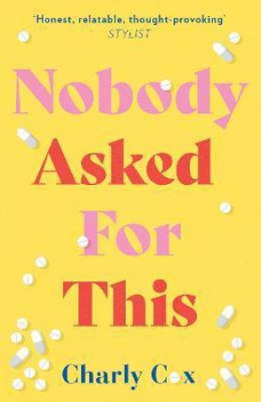Nobody Asked For This by Charly Cox