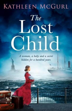 The Lost Child by Kathleen McGurl