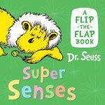 Super Senses A FliptheFlap Book