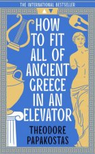 How to Fit All of Ancient Greece in an Elevator