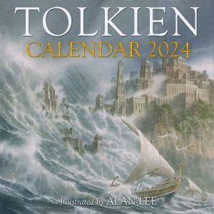 The Fall Of Nmenor by J R R Tolkien