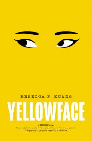 Yellowface