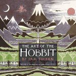 The Art Of The Hobbit 75th Anniversary Edition