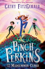 Pinch Perkins and the Midsummer Curse