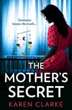 The Mothers Secret