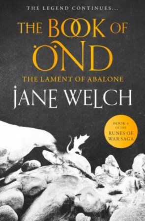The Lament of Abalone by Jane Welch