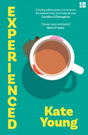 Experienced by Kate Young