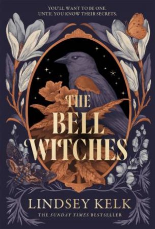 The Bell Witches by Lindsey Kelk