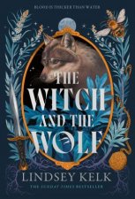 The Witch and the Wolf