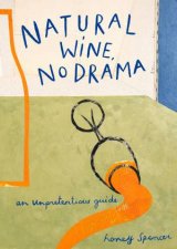 Natural Wines No Drama