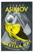The Martian Way And Other Stories