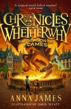 The Season of Flame The Chronicles Of Whetherwhy 2