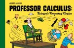 Tintin  Professor Calculus Sciences Forgotten Genius