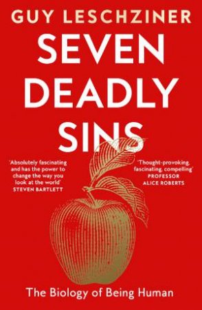 Seven Deadly Sins by Guy Leschziner