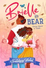 Brielle and Bear  Once Upon a Time An Unmissable Romantic Graphic Novel for Fans of Heartstopper