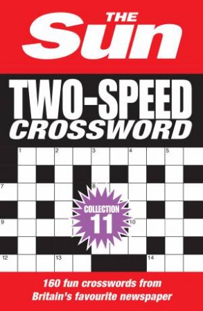 160 Two-in-One Cryptic and Coffee Time Crosswords