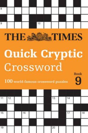 100 World-famous Crossword Puzzles by Richard Rogan & The Times Mind Games