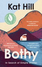 Bothy In Search of Simple Shelter