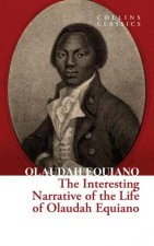Collins Classics  The Interesting Narrative Of The Life Of Olaudah Equiano