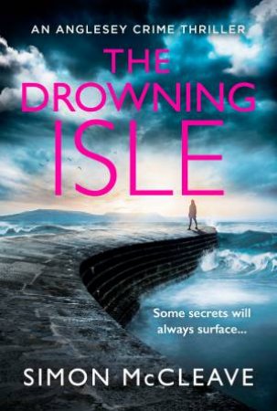 The Drowning Isle by Simon McCleave