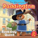 The Adventures of Paddington  The Book Day Quest