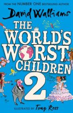 The Worlds Worst Children 2