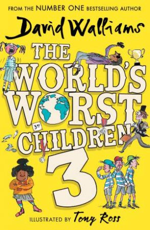 The World's Worst Children 3