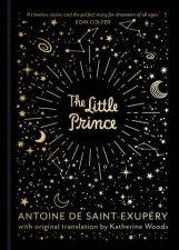 The Little Prince Adult Gift Edition