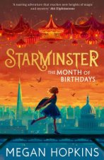 Starminster  The Month of Birthdays