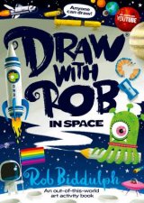 Draw With Rob Space