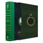 The Hobbit Illustrated by the Author Illustrated Deluxe Edition