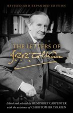 The Letters of JRR Tolkien Revised and Expanded Edition
