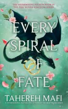 Every Spiral of Fate Discover the fourth book in the bestselling Persianinspired fantasy from author of TikTok sensation Shatter Me